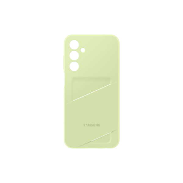 Funda para Móvil Samsung EF-OA256TMEGWW Lima Galaxy A25 - Imagen 3