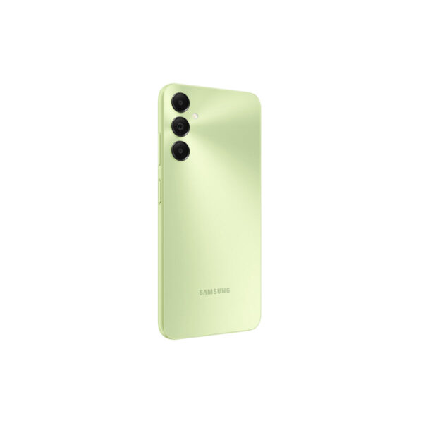Smartphone Samsung Galaxy A05S 6,7" Qualcomm Snapdragon 680 4 GB RAM 128 GB Verde - Imagen 5