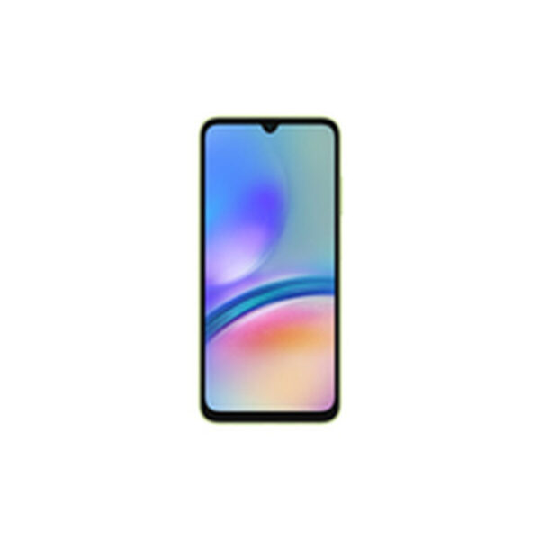 Smartphone Samsung Galaxy A05S 6,7" Qualcomm Snapdragon 680 4 GB RAM 128 GB Verde - Imagen 2