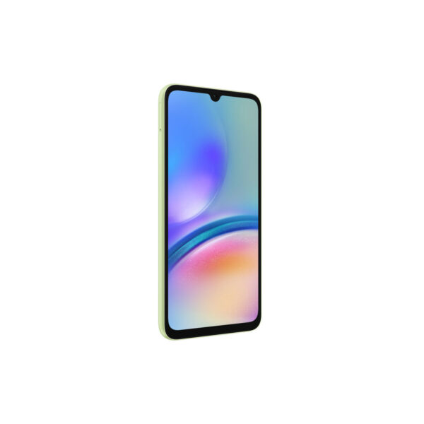 Smartphone Samsung Galaxy A05S 6,7" Qualcomm Snapdragon 680 4 GB RAM 128 GB Verde - Imagen 3