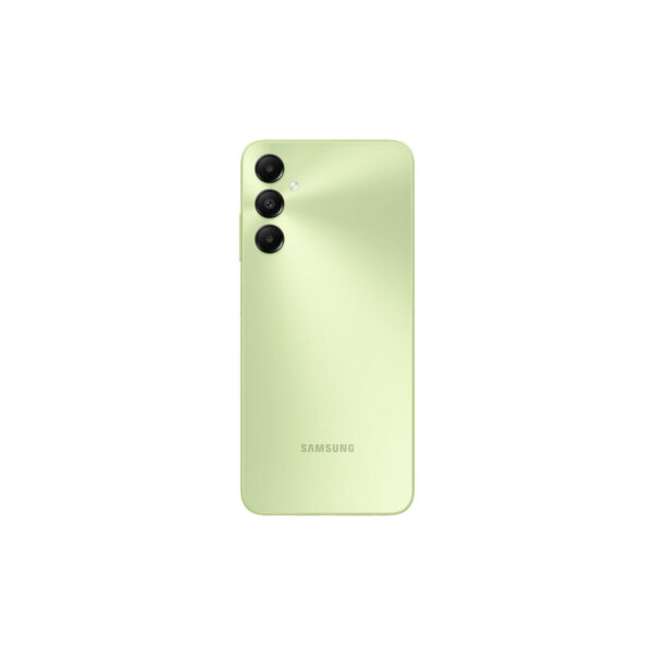 Smartphone Samsung Galaxy A05S 6,7" Qualcomm Snapdragon 680 4 GB RAM 128 GB Verde - Imagen 4