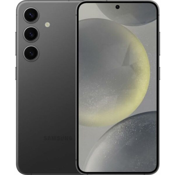 Smartphone Samsung SM-S921BZKDEUE 6,2" 8 GB RAM 128 GB Negro - Imagen 7