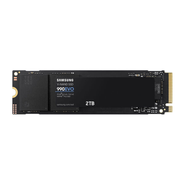 Disco Duro Samsung 990 EVO 2 TB SSD - Imagen 2