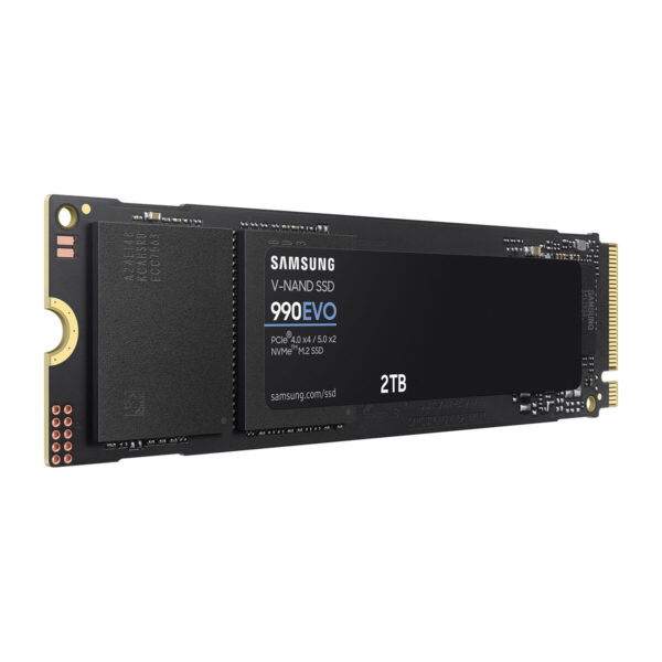 Disco Duro Samsung 990 EVO 2 TB SSD - Imagen 3