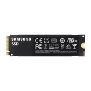 Disco Duro Samsung 990 EVO 2 TB SSD