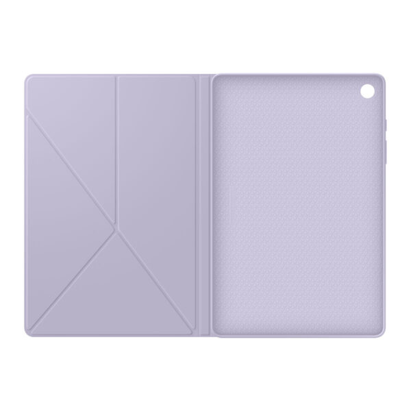 Funda para Tablet Samsung TAB A9+ Blanco - Imagen 2