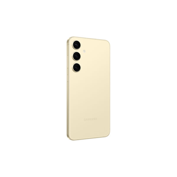 Smartphone Samsung 6,7" 12 GB RAM 512 GB Amarillo Ambar - Imagen 4