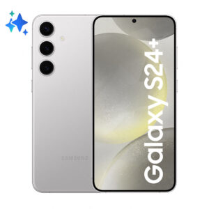 Smartphone Samsung S24 PLUS SM-S926B 6,7" 12 GB RAM 512 GB Gris
