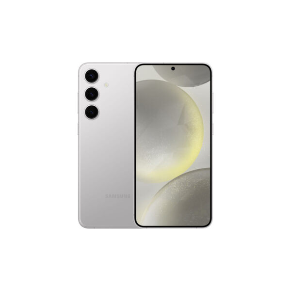 Smartphone Samsung S24 PLUS SM-S926B 6,7" 12 GB RAM 512 GB Gris - Imagen 2