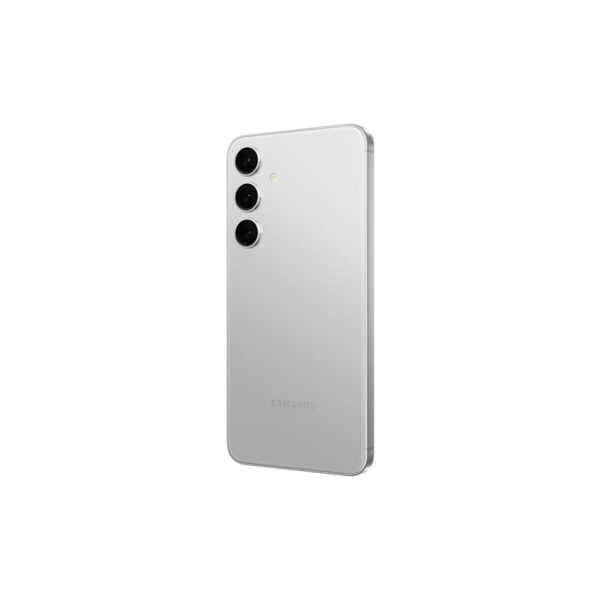 Smartphone Samsung S24 PLUS SM-S926B 6,7" 12 GB RAM 512 GB Gris - Imagen 5