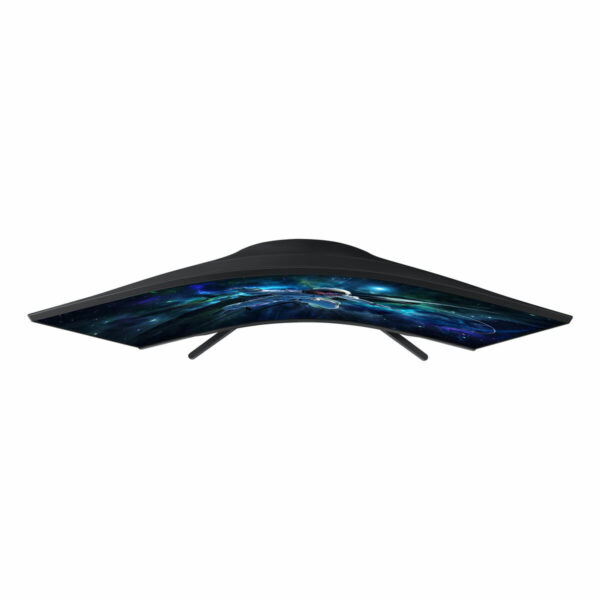 Monitor Gaming Samsung Quad HD 32" - Imagen 7