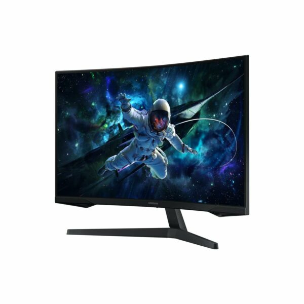 Monitor Gaming Samsung Quad HD 32" - Imagen 5