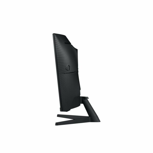 Monitor Gaming Samsung Quad HD 32" - Imagen 4