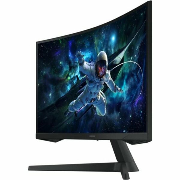 Monitor Gaming Samsung Quad HD 32" - Imagen 8