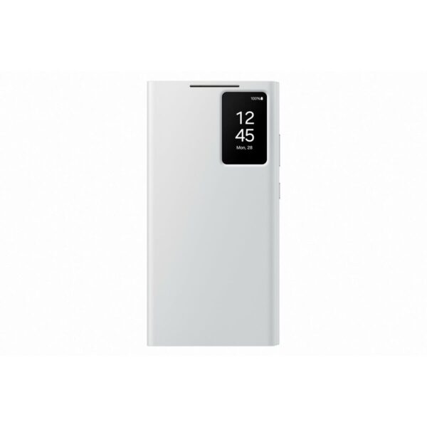 Funda para Móvil Samsung S24 ULTRA Blanco - Imagen 3