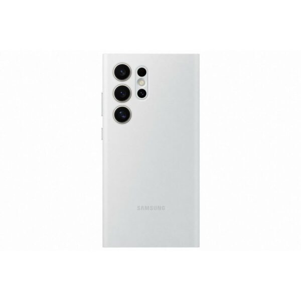 Funda para Móvil Samsung S24 ULTRA Blanco - Imagen 4