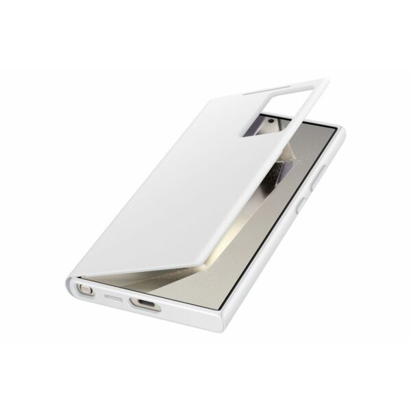 Funda para Móvil Samsung S24 ULTRA Blanco - Imagen 2