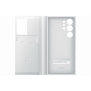Funda para Móvil Samsung S24 ULTRA Blanco