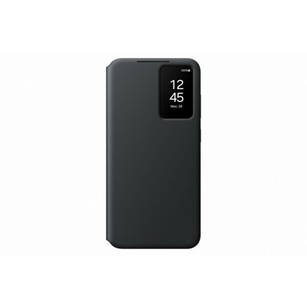 Funda para Móvil Samsung S24+ Negro - Imagen 2