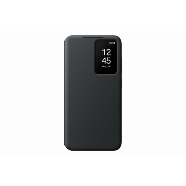 Funda para Móvil Samsung S24 Negro - Imagen 2