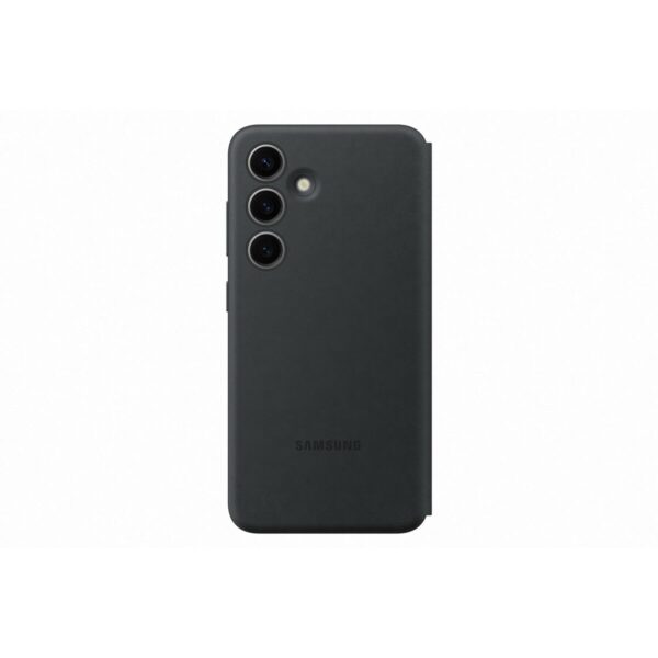 Funda para Móvil Samsung S24 Negro - Imagen 3