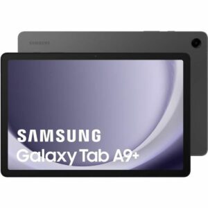 Tablet Samsung Galaxy Tab A9+ 11" 4 GB RAM 64 GB Grafito