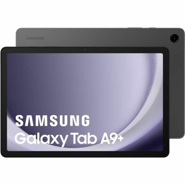 Tablet Samsung Galaxy Tab A9+ 11" 4 GB RAM 64 GB Grafito