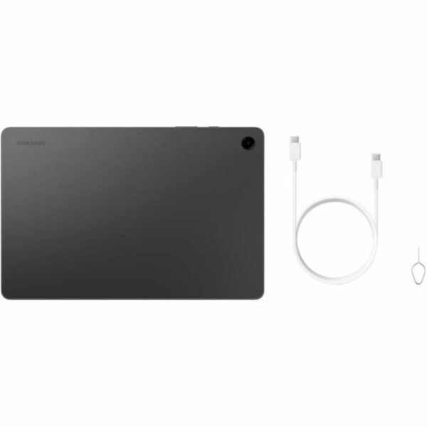Tablet Samsung Galaxy Tab A9+ 11" 4 GB RAM 64 GB Grafito - Imagen 4