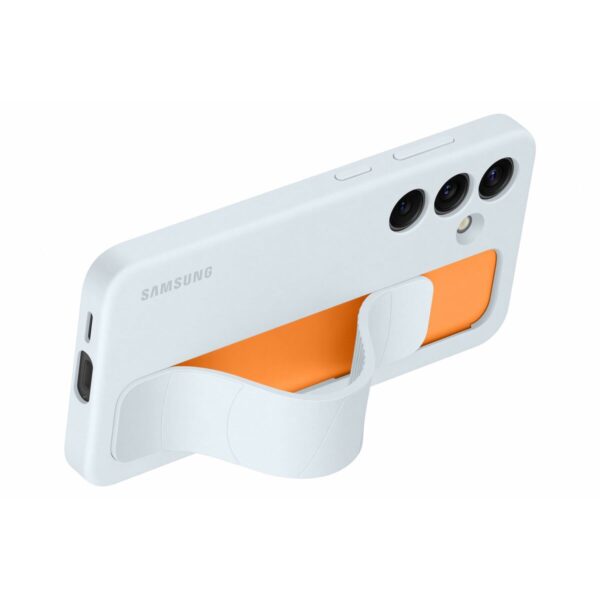 Funda para Móvil Samsung S24 Azul - Imagen 3