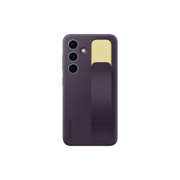 Funda para Móvil Samsung S24 Violeta - Imagen 2