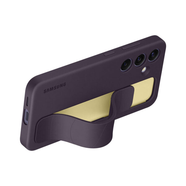 Funda para Móvil Samsung S24 Violeta - Imagen 3