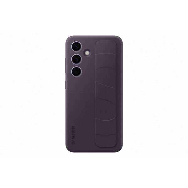 Funda para Móvil Samsung S24 Violeta - Imagen 4