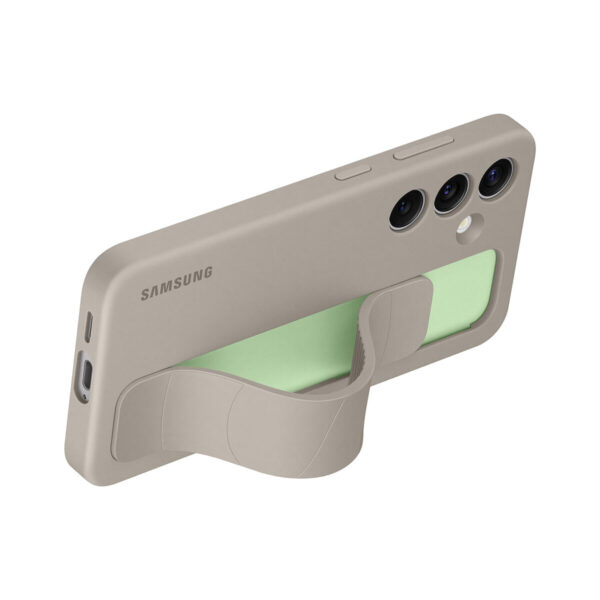 Funda para Móvil Samsung S24 Gris - Imagen 2