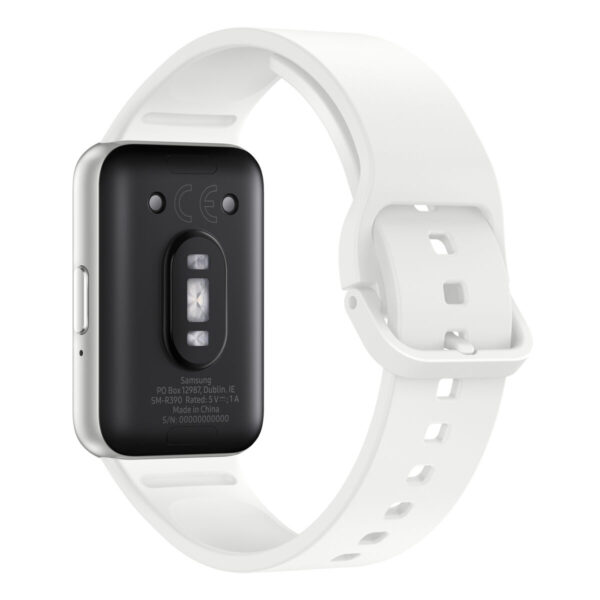Smartwatch Samsung Galaxy Fit 3 Plateado 40 mm - Imagen 4