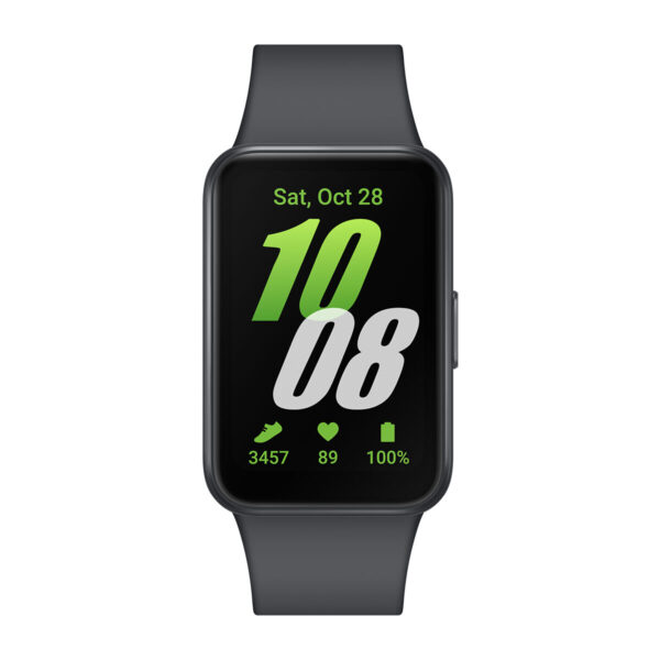 Smartwatch Samsung Galaxy Fit 3 Gris 40 mm - Imagen 2