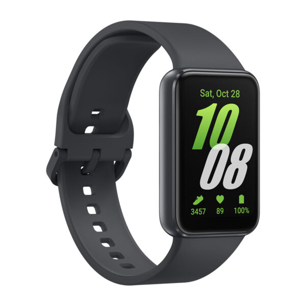 Smartwatch Samsung Galaxy Fit 3 Gris 40 mm - Imagen 3