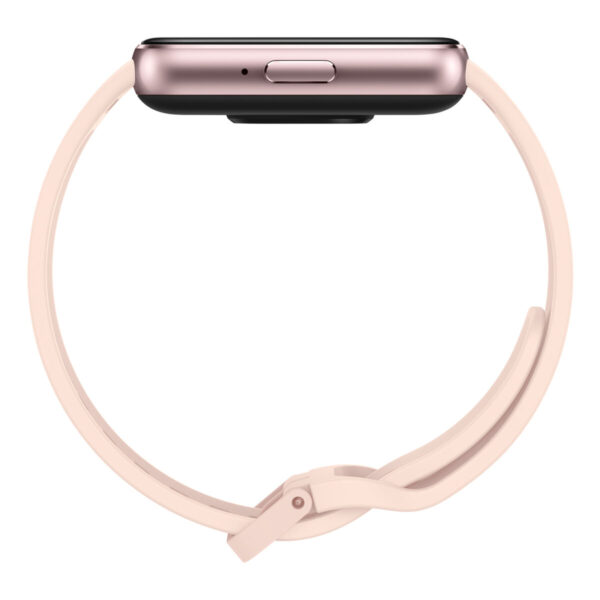 Smartwatch Samsung Galaxy Fit 3 Rosa Dorado 40 mm - Imagen 5