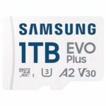 Tarjeta Micro SD Samsung MB-MC1T0SA/EU 1 TB