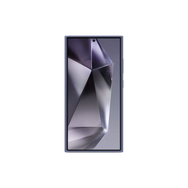 Funda para Móvil Samsung S24 ULTRA Violeta - Imagen 2