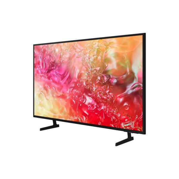 Smart TV Samsung 55DU7172UXXH 55" 4K Ultra HD LED HDR - Imagen 2