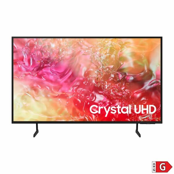 Smart TV Samsung UE43DU7172UXXH 43" 4K Ultra HD LED HDR - Imagen 2