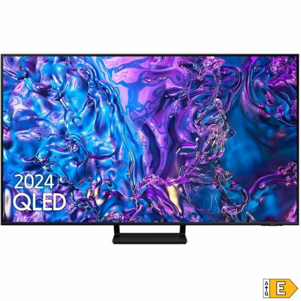 Smart TV Samsung TQ65Q70D 4K Ultra HD 65" HDR QLED AMD FreeSync - Imagen 2