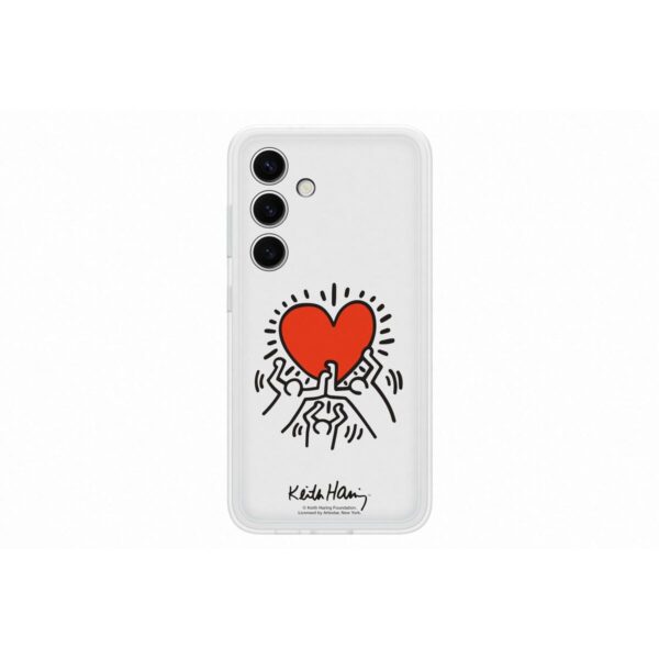 Funda para Móvil Samsung S24