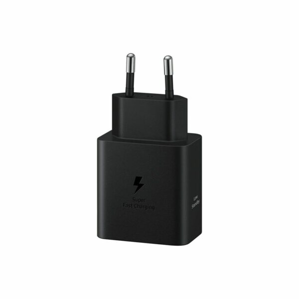 Cargador de Pared Samsung EP-T4511XBEGEU Negro 45 W - Imagen 2
