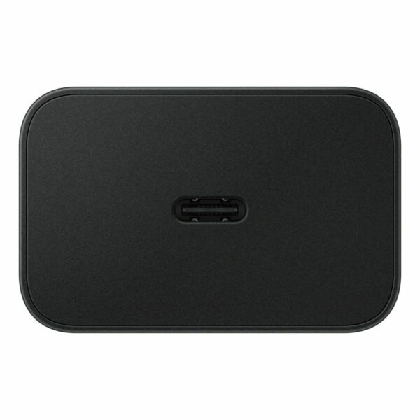 Cargador de Pared Samsung EP-T4511XBEGEU Negro 45 W - Imagen 3
