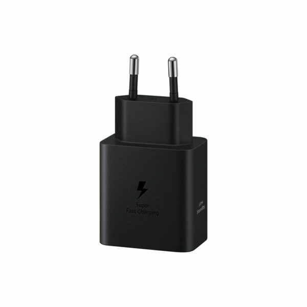 Cargador de Pared Samsung EP-T4511XBEGEU Negro 45 W - Imagen 5