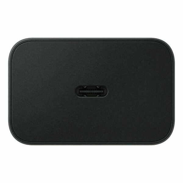 Cargador de Pared Samsung EP-T4511XBEGEU Negro 45 W - Imagen 6