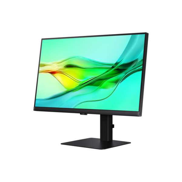 Monitor Samsung LS24D600UAUXEN Quad HD 24" 100 Hz - Imagen 2