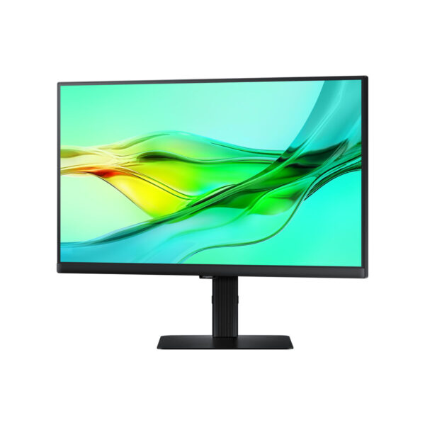 Monitor Samsung LS24D600UAUXEN Quad HD 24" 100 Hz - Imagen 3