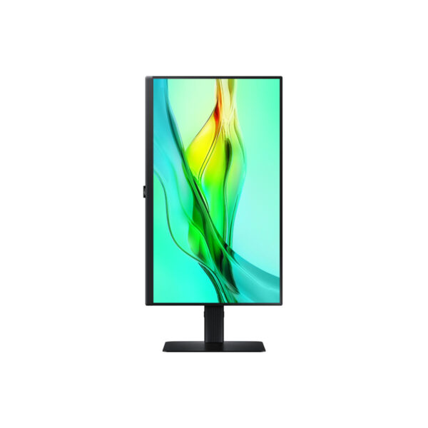 Monitor Samsung LS24D600UAUXEN Quad HD 24" 100 Hz - Imagen 4
